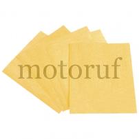 Werkzeug Schleifpapier KFPB