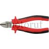 Werkzeug ERGOTORQUE® Diagonal-Seitenschneider