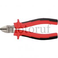 Werkzeug ERGOTORQUE® Diagonal-Seitenschneider