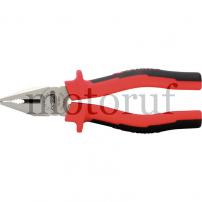 Werkzeug ERGOTORQUE® Kombinationszange, 180mm