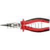 Werkzeug KS TOOLS Installations,- Montage- und Spannwerkzeuge Flachrundzange