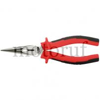 Werkzeug ERGOTORQUE® Telefonzange, 200mm