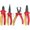 Werkzeug KS TOOLS Installations,- Montage- und Spannwerkzeuge VDE Zangen-Satz