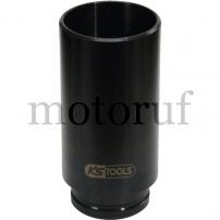 Werkzeug 3/4" Überwurf-Führungsrohr, 60-67mm