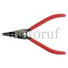 Werkzeug CLASSIC Seegeringzange für Außensicherungsringe, 130mm
