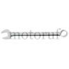 Werkzeug CHROMEplus® Ringmaulschlüssel, abgewinkelt, 6mm