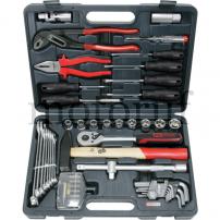 Werkzeug 1/2" SUPERLOCK Werkzeug-Satz