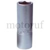 Landtechnik 1/2" Stecknuss für Zündkerzen