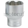 Werkzeug 1/2" SUPERLOCK-Stecknuss, 13mm