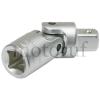 Landtechnik Original KS TOOLS Werkzeug Zubehör für Steckschlüssel 1/2" matt satiniert, verchromt