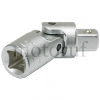 Landtechnik 1/2" Kardangelenk