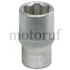 Werkzeug 1/4" SUPERLOCK Stecknuss, 14mm