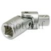 Werkzeug 1/4" Kardangelenk