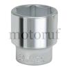 Werkzeug 3/4" CLASSIC Sechskant-Stecknuss, kurz, 32mm