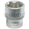 Werkzeug 3/8" SUPERLOCK-Stecknuss, 9mm
