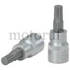 Werkzeug 3/8" Bit-Stecknuss für XZN®-Schrauben, M10