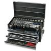 Werkzeug KS TOOLS sätze Werkzeugsatz 1/4" + 1/2"