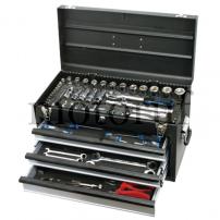 Werkzeug Werkzeugsatz 1/4" + 1/2"