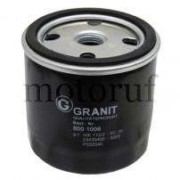 Landtechnik Kraftstofffilter