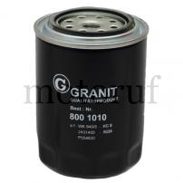 Landtechnik Kraftstofffilter