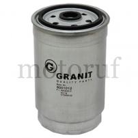 Landtechnik Kraftstofffilter