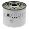 Garten und Forst Filter Kraftstofffilter Gartengeräte Ersatzteile Kubota