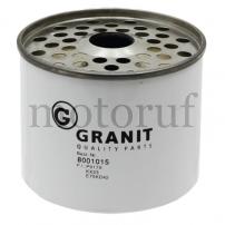 Landtechnik Kraftstofffilter