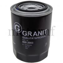 Landtechnik Motorölfilter