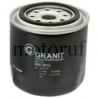 Landtechnik Motorölfilter