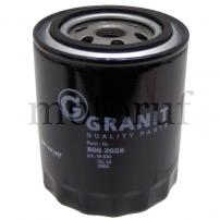 Landtechnik Motorölfilter