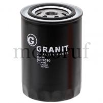 Landtechnik Motorölfilter