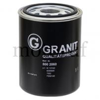 Landtechnik Hydraulik- / Getriebeölfilter