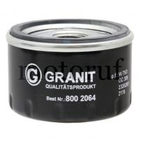 Landtechnik Motorölfilter