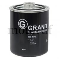 Landtechnik Hydraulik- / Getriebeölfilter