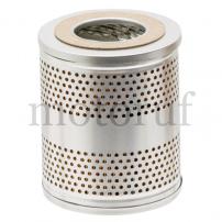 Landtechnik Hydraulik- / Getriebeölfilter