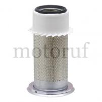 Landtechnik Luftfilter