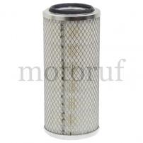 Landtechnik Luftfilter