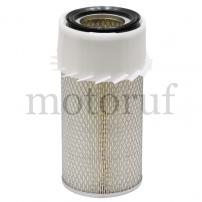 Landtechnik Luftfilter