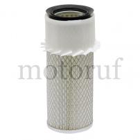 Landtechnik Luftfilter