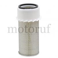 Landtechnik Luftfilter