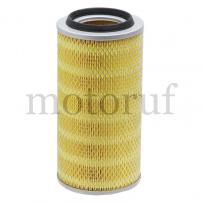 Landtechnik Luftfilter
