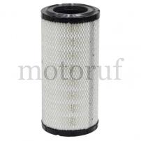 Landtechnik Luftfilter