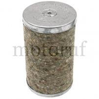 Landtechnik Kraftstofftankfilter