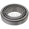 Werkzeug I-Ring/A-Ring

