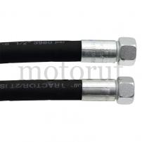 Landtechnik PSN 212 x 2500 DKOL
