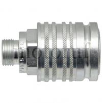 Landtechnik KM 18L (M26x1,5) DN12-BG3