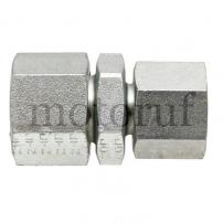 Landtechnik GA 1/2 FS-BSP x 1/2 FS-BSP