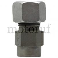 Landtechnik Messkuppl. MVR 10 L