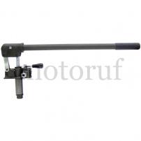 Landtechnik PRB 25cc Handpumpe