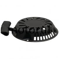 Garten und Forst Reversierstarter